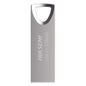 Memoria USB M200 de 128 GB / USB 3.0 / Cuerpo Metálico / Lectura 80 MB/s / Compatible con Windows, macOS, Linux y Android