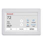Wall module con pantalla táctil a color para control de temperatura, bus Sylk, para controladores VAV Merlin NX