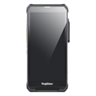 Radio PoC LTE / Pantalla HD+ 5.5\" (14 cm) 500 nits / Snapdragon 680 MCPTT / Cámara 50 MP PDAF / IP68 y MIL-STD-810H / Altavoz 103 dB / Batería Extraíble 4500 mAh / Android 14
