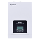Controlador Solar MPPT / 80 A / 12/24/48 V / Voc 225 V / Paralelo hasta 6 Unidades / IP20