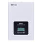 Controlador Solar MPPT 80A 12/24/48V, Máximo Voltaje de Circuito Abierto Voc 225Vcc, Configurable para Baterías de Litio, Conexión en Paralelo