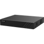 NVR 8 Megapixel (4K) (Compatible con Cámaras ACUSENSE) / 4 canales IP / 4 Puertos PoE+ / 1 Bahía de Disco Duro / Salida de Vídeo en 4K / 300 Metros PoE Modo Extendido