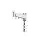 Montaje de Pared para Radar IP Hikvision