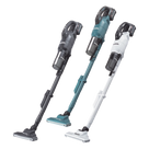 Aspiradora de Mano / 40V MAX / Succión Ciclónica 20 kPa / 4 Modos de Potencia / Autonomía 80 min / 1,9-2,5 kg