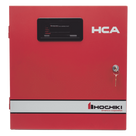 Panel de Detección de Incendios Convencional / 8 Zonas / 20 Detectores por Zona / 6.5A / 120/240V / UL 864 9ª Edición