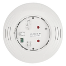 Base de Aislador Direccionable / 17.4 cm (6.85 in) / 25 Dispositivos / 15-32 V CC / Blanco