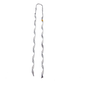 Remate Preformado para Fibra Óptica ADSS, Span 100/200 m, diámetros Φ 11.1 - 12 mm