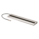 Docking Station USB-C / 13 Dispositivos Simultáneos / Dual Video 4K/60 Hz / USB 3.2 Gen 1 / Ethernet Gigabit / Power Pass-Through 85 W
