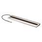 Docking station USB-C multipuerto con power pass-through