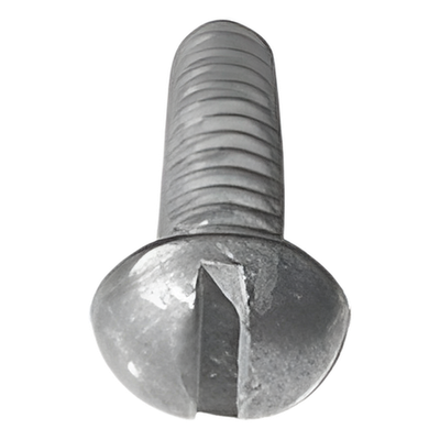 Tornillo cabeza de gota de 5/16\" x 1\"