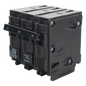 Interruptor automático enchufable tipo QP 3 polos, 50 amp