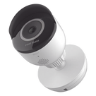 Cámara Bala IP / 2 Megapixel Full HD / Detección Inteligente de Personas, Vehículos y Mascotas / Audio Bidireccional / Sirena 93 dBA / IR 10 m (32.8 ft) y Reflector LED / Wi-Fi Dual Band / PoE / IP