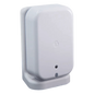 Sensor de Presencia Inteligente / Detección Real sin Movimiento / Multiprotocolo Wi-Fi, Zigbee, Bluetooth, Matter / Cobertura 8 x 8 m (26.2 x 26.2 ft) / 6 Personas / 10 Zonas