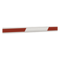Brazo Rectangular de 7 mts para barrera FAAC 640