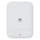 Punto de Acceso Wi-Fi 7 para Exterior / 6 Flujos Espaciales / 256 Usuarios / PoE In 2.5 Gbps / Cobertura 360° hasta 65 m (213.3 ft) / IP65