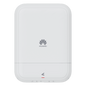 Punto de Acceso Wi-Fi 7 para Exterior / Omnidireccional 360º / 256 Usuarios / 1 Puerto PoE In 2.5 Gbps / Hasta 3.5 Gbps / Gestión en la nube / Libre de licenciamiento
