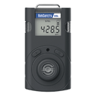 Monitor Personal de CO2 / Recargable / LCD en Tiempo Real / Alarma de 3 Niveles / Vida Útil 7 Años