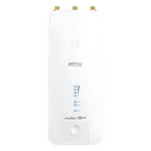 Radio Estación Base / 5 GHz / 500 Mbps / airMAX AC GEN2 / airPrism / PoE Gigabit