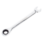 Llave Española combinada de 1/2 pulgada con Matraca