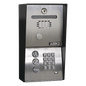 Audioportero Telefónico DKS Con Directorio / 100 Números Telefónicos / Control Para 2 Puertas / Gabinete Para Sobreponer / Marcación a 16 Digitos / Linea análoga o digital
