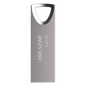 Memoria USB M200 de 64 GB / USB 2.0 / Cuerpo Metálico / Lectura 80 MB/s / Compatible con Windows, macOS, Linux y Android