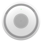 Altavoz SIP Intercomunicador / 15W HD / 3 Micrófonos Direccionales MMAD / Alcance 4.2 m (13.8 ft) / Wi-Fi Dual Band / Bluetooth / Superficie Lavable