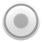 Altavoz SIP Intercomunicador / 15W HD / 3 Micrófonos Direccionales MMAD / Alcance 4.2 m (13.8 ft) / Wi-Fi Dual Band / Bluetooth / Superficie Lavable