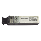 Transceptor Mini-GBIC SFP+ 10 G / 20 km / Bi-Direccional / LC / Monomodo / 1270nm TX / 1330nm RX / 65.6 ft