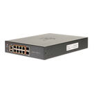 Switch PoE / 8 Puertos Gigabit 802.3af/at / 2 SFP / Capa 2 / Gestión Cloud / Zero-Touch