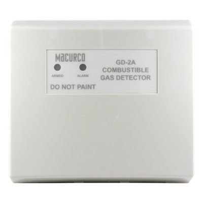 Detector de Gas Combustible / Metano y Propano / Uso Residencial