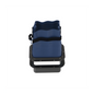Accesorio de Sellado de Aire Cool Boot®, Para Entradas de Cable por Piso Falso, Con retardante de llama y disipador electrostático, de 152.4 x 203.2 mm