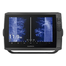Plotter de Navegación / Pantalla Táctil 10\" WXGA IPS / 1280x800 / GPS Multibanda Multiconstelación / Sonda CHIRP Dual 600 W / ClearVü y SideVü / AIS y DSC / IPX7 / Wi-Fi