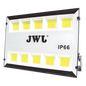 Reflector LED Ultradelgado de  300 W / Dimensiones 450 x 320 mm / 85 - 265 Vca~ 50/60Hz / Ultra delgado / Uso en exterior - interior.
