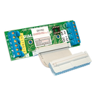 Módulo de expansión cableado local 8 zonas, para los paneles HUNTER PRO