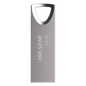 Memoria USB M200 de 32 GB / USB 2.0 / Cuerpo Metálico / Lectura 80 MB/s / Compatible con Windows, macOS, Linux y Android