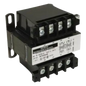 Transformador de Control MT0075M Volt. Prim: 480/240 – Volt. Sec: 240/120 V, 75va