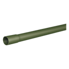 Tubo Conduit PVC Ligero / 1 1/2\" (38 mm) / Longitud 3 m (9.8 ft) / Clase 12454 / Aislamiento Dieléctrico / Instalación Bajo Concreto