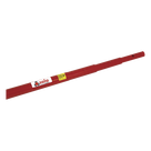 Pértiga Telescópica para Prueba de Detectores / Alcance 1.5 a 4.5 m (4.9 a 14.8 ft) / Extensible hasta 9 m (29.5 ft) / Fibra de Vidrio / NFPA72