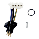CONECTOR ELECTRICO MACHO PARA FAAC 400/422