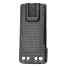 Batería Li-Ion / 2500 mAh / Compatible con radios Motorola DEP/DGP/XPR / Celdas japonesas / Estándar militar