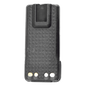 Batería Li-Ion / 2500 mAh / Compatible con radios Motorola DEP/DGP/XPR / Celdas japonesas / Estándar militar