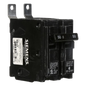 Interruptor automático atornillable tipo BL 2 polos, 50 amp.
