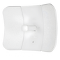 LiteBeam 2x2 MIMO airMAX AC Long Range CPE hasta 450 Mbps, 5 GHz (5150 - 5875 MHz) con antena integrada de 26 dBi