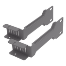 Montaje de Rack / Acero de Alta Resistencia / Compatible Serie RB4011 / Instalación Rápida