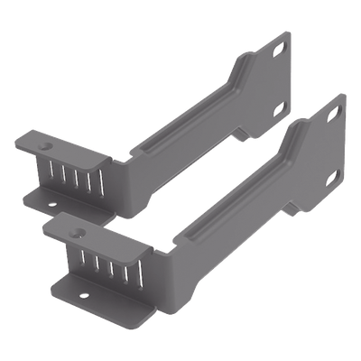 Montaje de Rack para equipos de la Serie RB4011