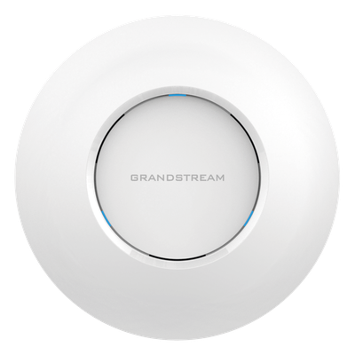 Punto de acceso Wi-Fi 802.11 ac 1.27 Gbps, Wave-2, MU-MIMO 2x2:2 con administración desde la nube gratuita o stand-alone.