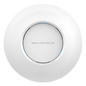 Punto de acceso Wi-Fi 802.11 ac 1.27 Gbps, Wave-2, MU-MIMO 2x2:2 con administración desde la nube gratuita o stand-alone.