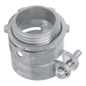 Conector recto para tubo flexible 1/2\" (13mm)