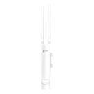 Punto de Acceso Wi-Fi N300 / 2.4 GHz / Exterior IP65 / PoE Pasivo 24 V / Alcance Extendido / Gestión Stand-Alone o Centralizada