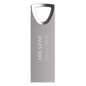 Memoria USB M200 de 16 GB / USB 3.0 / Cuerpo Metálico / Lectura 80 MB/s / Compatible con Windows, macOS, Linux y Android